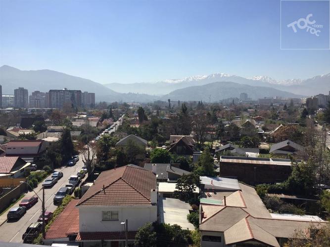 Los ilanes / Av. Las Condes