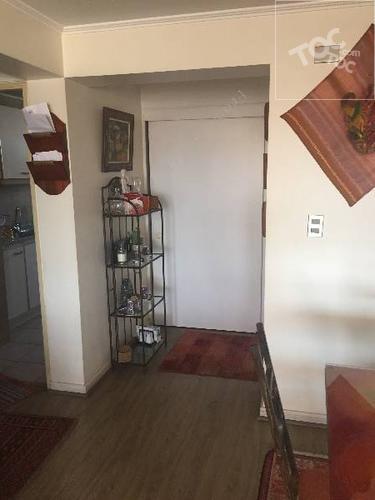 Arriendo espectacular depto en Plaza Ñuñoa
