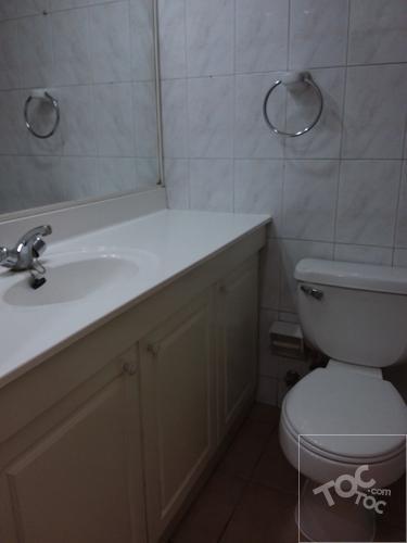 Arriendo espectacular depto en Plaza Ñuñoa