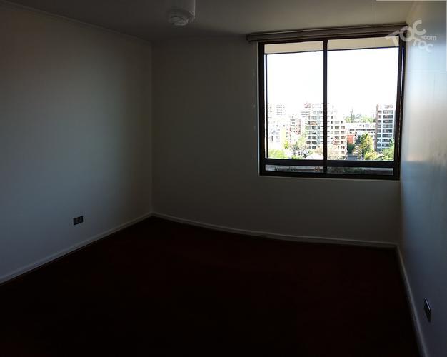 Arriendo espectacular depto en Plaza Ñuñoa