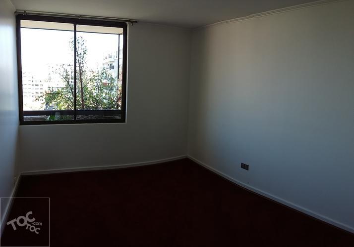 Arriendo espectacular depto en Plaza Ñuñoa