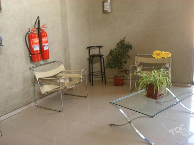 Raulí 596 (+ Bodega), Condominio Raulí