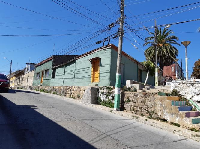 ERCILLA 514, Valparaíso