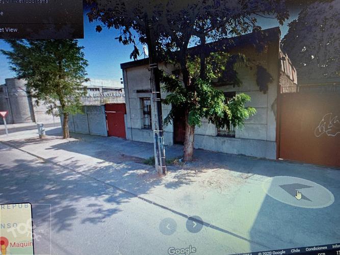 MAQUINISTA ESCOBAR 2775, Santiago