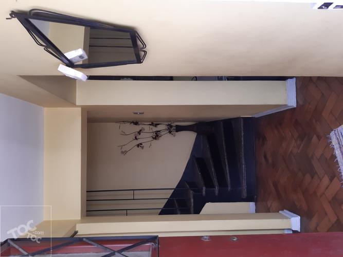 ARRIENDO CASA LOS CAPITANES CON MANUEL MONTT