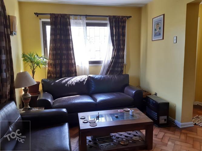 ARRIENDO CASA LOS CAPITANES CON MANUEL MONTT
