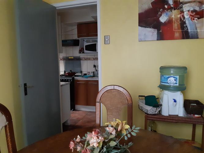 ARRIENDO CASA LOS CAPITANES CON MANUEL MONTT