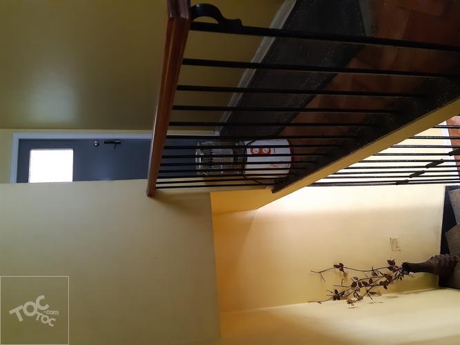 ARRIENDO CASA LOS CAPITANES CON MANUEL MONTT