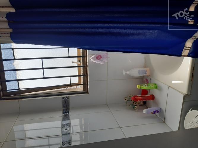 ARRIENDO CASA LOS CAPITANES CON MANUEL MONTT
