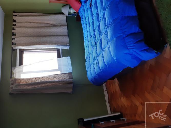 ARRIENDO CASA LOS CAPITANES CON MANUEL MONTT