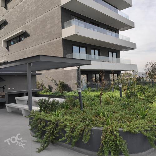 Irarrázaval 200 (+ Estacionamiento /+ Bodega), Condominio Urbano Ñuñoa