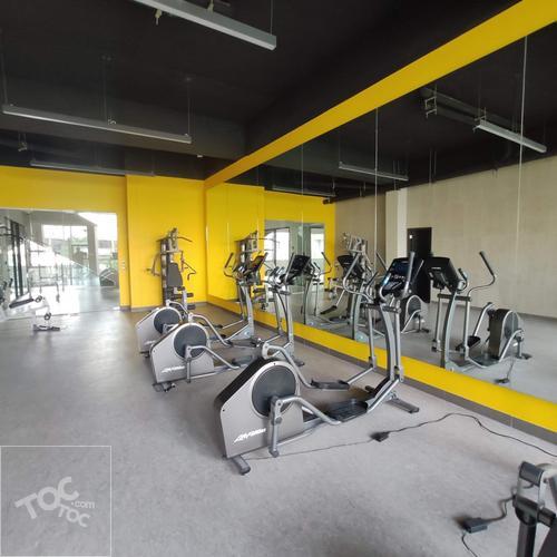 Irarrázaval 200 (+ Estacionamiento /+ Bodega), Condominio Urbano Ñuñoa