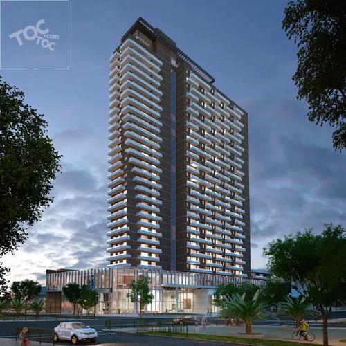 Irarrázaval 200 (+ Estacionamiento /+ Bodega), Condominio Urbano Ñuñoa