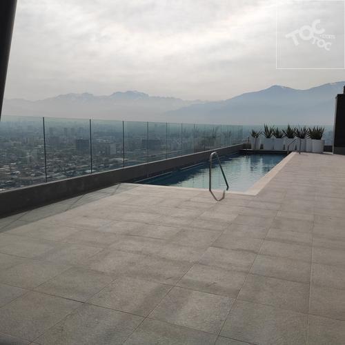 Irarrázaval 200 (+ Estacionamiento /+ Bodega), Condominio Urbano Ñuñoa
