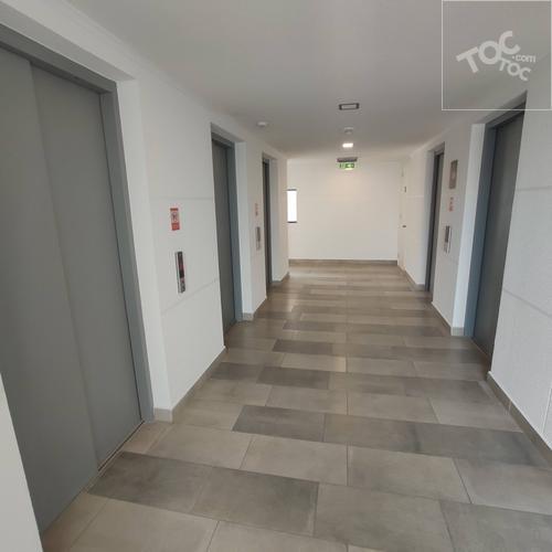 Irarrázaval 200 (+ Estacionamiento /+ Bodega), Condominio Urbano Ñuñoa