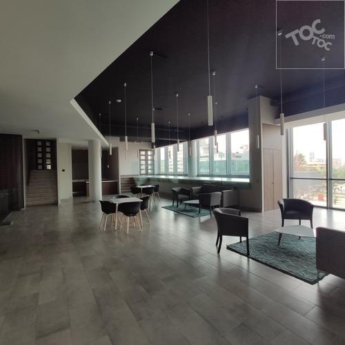 Irarrázaval 200 (+ Estacionamiento /+ Bodega), Condominio Urbano Ñuñoa