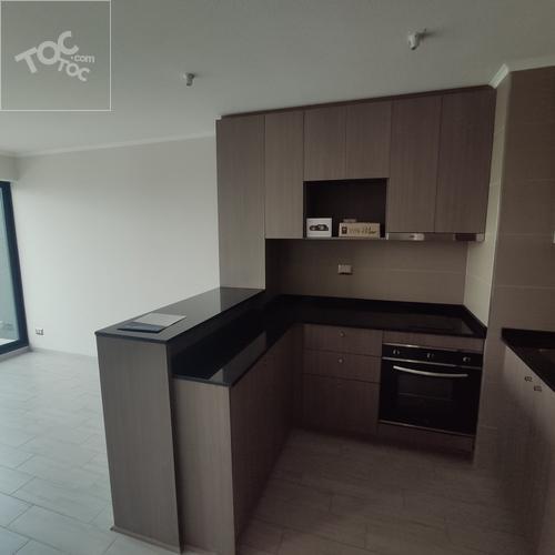 Irarrázaval 200 (+ Estacionamiento /+ Bodega), Condominio Urbano Ñuñoa