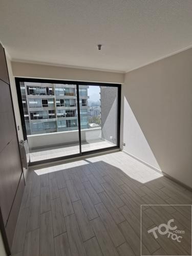 Irarrázaval 200 (+ Estacionamiento /+ Bodega), Condominio Urbano Ñuñoa