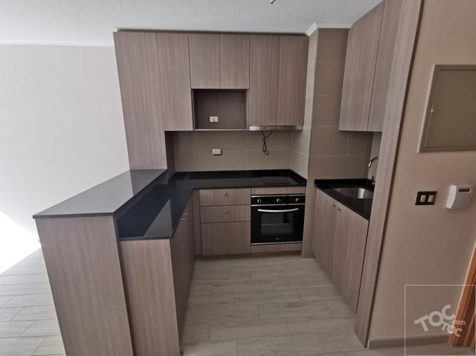 Irarrázaval 200 (+ Estacionamiento /+ Bodega), Condominio Urbano Ñuñoa
