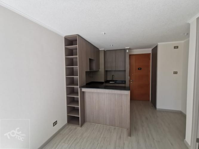 Irarrázaval 200 (+ Estacionamiento /+ Bodega), Condominio Urbano Ñuñoa