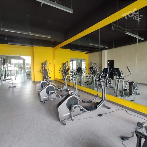 Irarrázaval 200 (+ Estacionamiento /+ Bodega), Condominio Urbano Ñuñoa