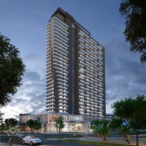 Irarrázaval 200 (+ Estacionamiento /+ Bodega), Condominio Urbano Ñuñoa