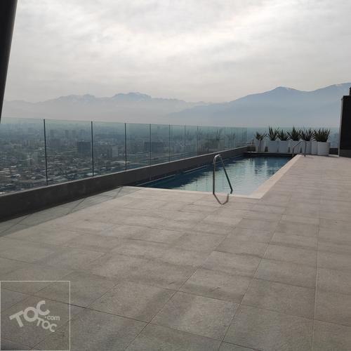 Irarrázaval 200 (+ Estacionamiento /+ Bodega), Condominio Urbano Ñuñoa