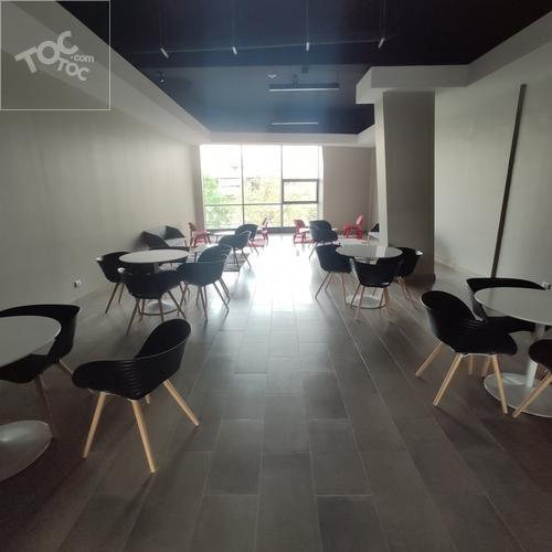 Irarrázaval 200 (+ Estacionamiento /+ Bodega), Condominio Urbano Ñuñoa