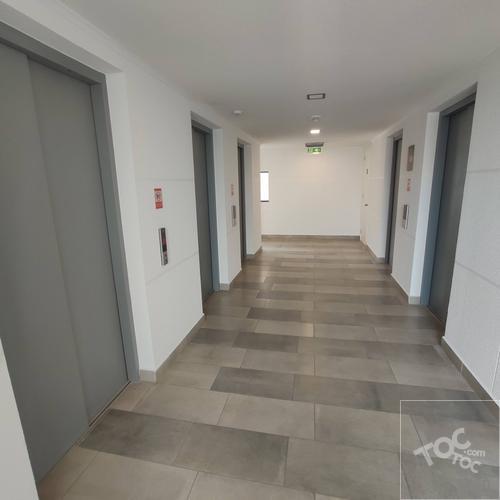 Irarrázaval 200 (+ Estacionamiento /+ Bodega), Condominio Urbano Ñuñoa