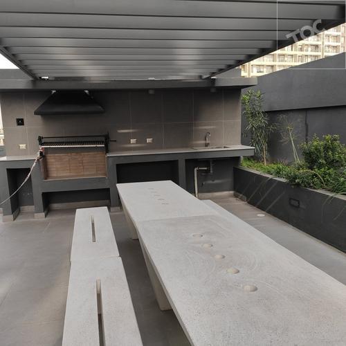 Irarrázaval 200 (+ Estacionamiento /+ Bodega), Condominio Urbano Ñuñoa