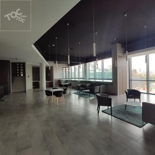 Irarrázaval 200 (+ Estacionamiento /+ Bodega), Condominio Urbano Ñuñoa