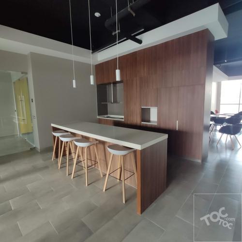 Irarrázaval 200 (+ Estacionamiento /+ Bodega), Condominio Urbano Ñuñoa