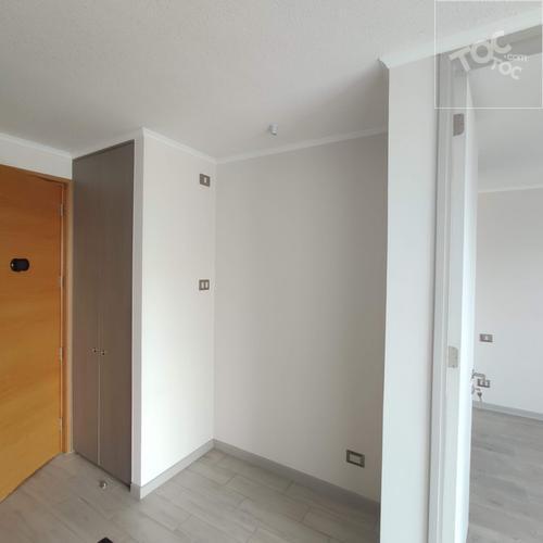 Irarrázaval 200 (+ Estacionamiento /+ Bodega), Condominio Urbano Ñuñoa