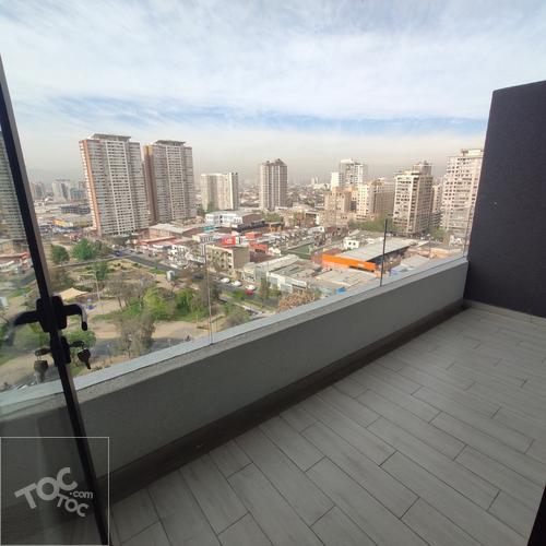Irarrázaval 200 (+ Estacionamiento /+ Bodega), Condominio Urbano Ñuñoa