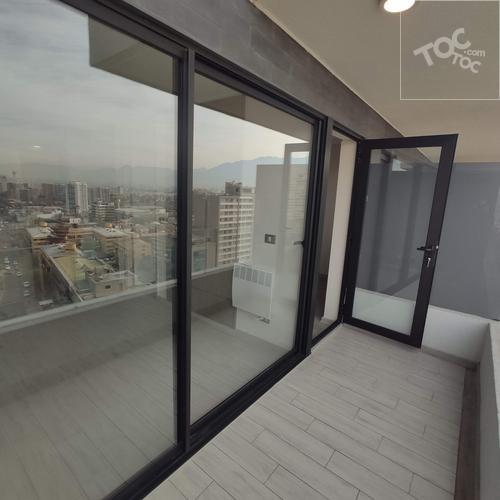 Irarrázaval 200 (+ Estacionamiento /+ Bodega), Condominio Urbano Ñuñoa