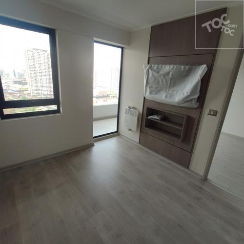 Irarrázaval 200 (+ Estacionamiento /+ Bodega), Condominio Urbano Ñuñoa