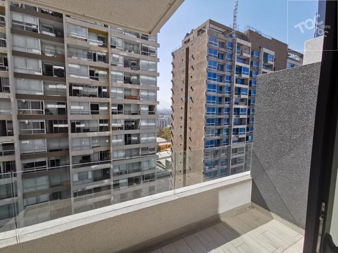 Irarrázaval 200 (+ Estacionamiento /+ Bodega), Condominio Urbano Ñuñoa