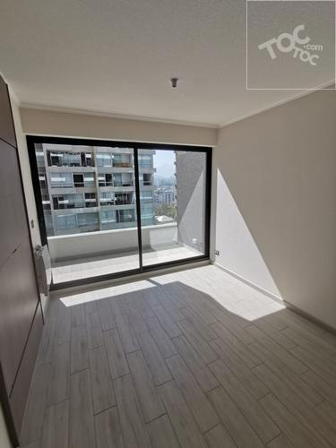 Irarrázaval 200 (+ Estacionamiento /+ Bodega), Condominio Urbano Ñuñoa