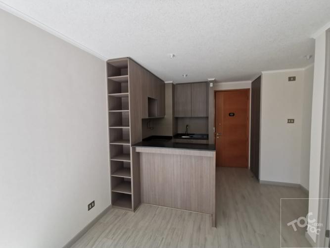 Irarrázaval 200 (+ Estacionamiento /+ Bodega), Condominio Urbano Ñuñoa