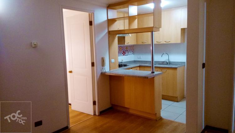 MUY BONITO DEPARTAMENTO 1 DORMITORIO - REPÚBLICA