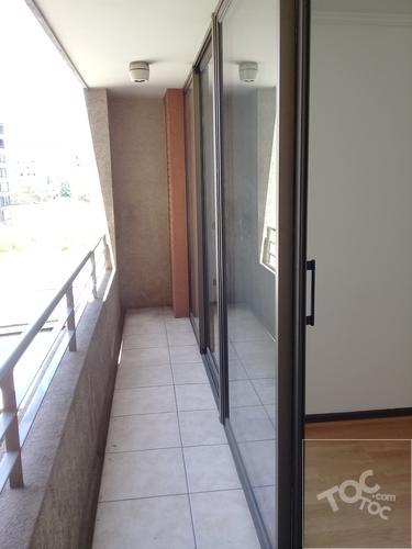 MUY BONITO DEPARTAMENTO 1 DORMITORIO - REPÚBLICA