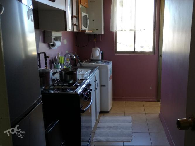 ¿Cansado de Buscar el Departamento Ideal? Visítame Ahora. Departamento en Jaime Repullo Talcahuano