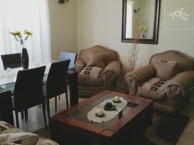 ¿Cansado de Buscar el Departamento Ideal? Visítame Ahora. Departamento en Jaime Repullo Talcahuano