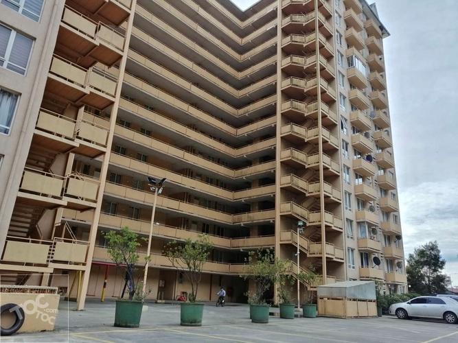 Venta Departamento Excelente Ubicación en sector turístico Bellavista, Tome