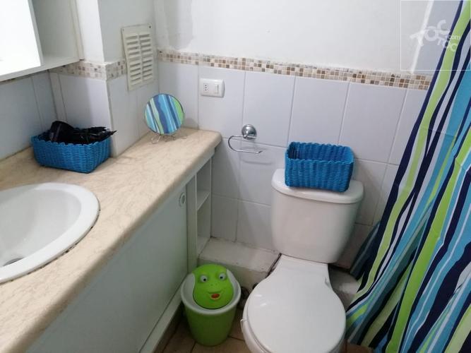 Venta Departamento Excelente Ubicación en sector turístico Bellavista, Tome