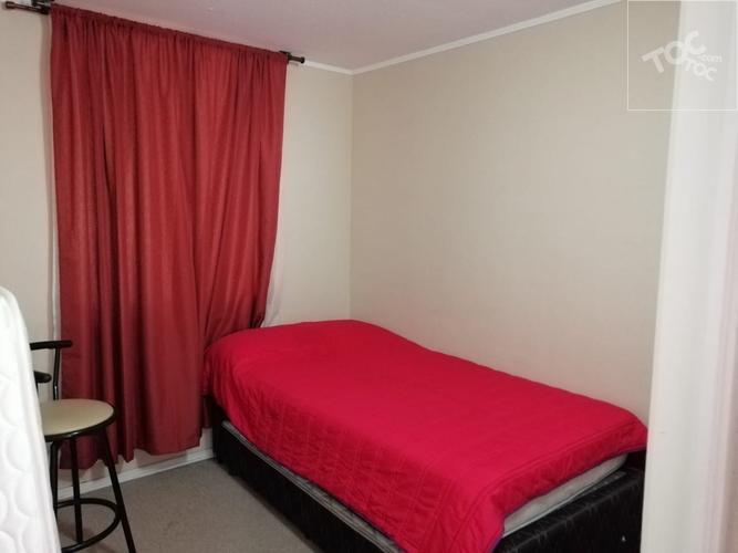 Venta Departamento Excelente Ubicación en sector turístico Bellavista, Tome