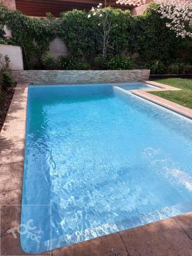 Espectacular Casa en Condominio Los Portones, Piedra Roja