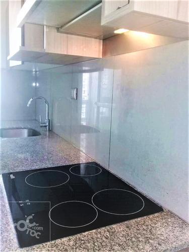 AMPLIO DEPTO. 2D 2B 1 ESTAC. 1 BOD. AMUNATEGUI 725, METRO STA. ANA