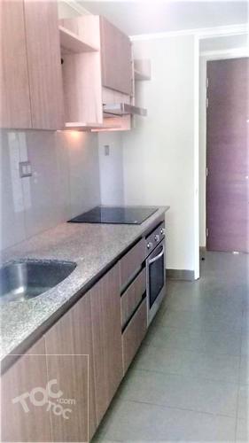 AMPLIO DEPTO. 2D 2B 1 ESTAC. 1 BOD. AMUNATEGUI 725, METRO STA. ANA