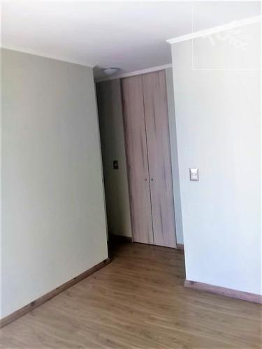 AMPLIO DEPTO. 2D 2B 1 ESTAC. 1 BOD. AMUNATEGUI 725, METRO STA. ANA